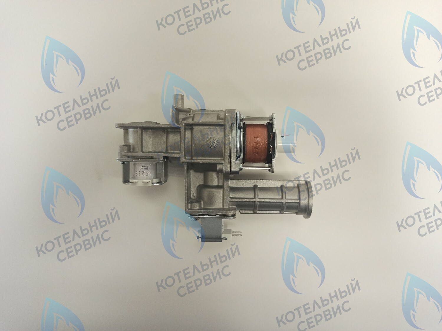 400002205 Газовый клапан RINNAI KMF (K) в Екатеринбурге	