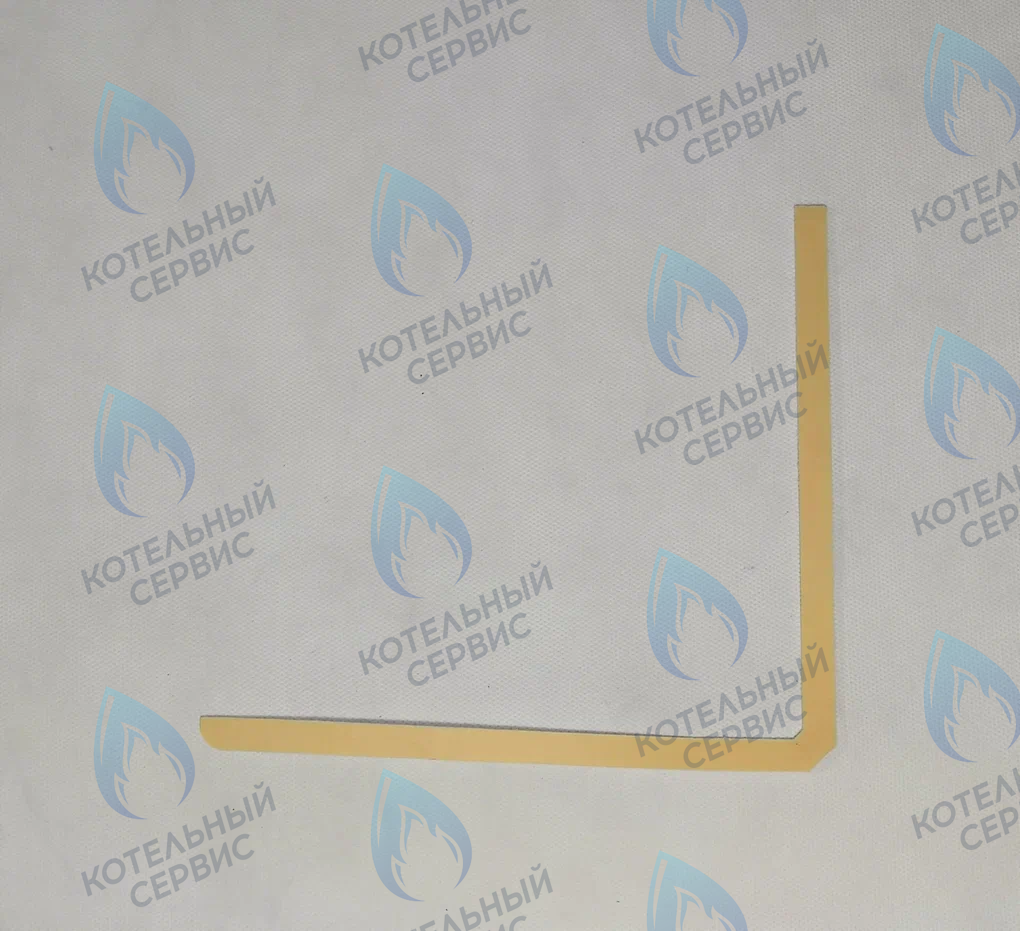 440010417 Прокладка теплообменника верхняя RINNAI BR-W14 в Екатеринбурге	