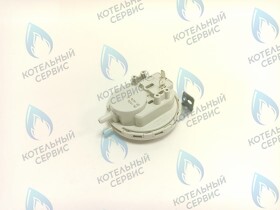 Реле давления воздуха (маностат) 170/140 Pa Viessmann (7823286)