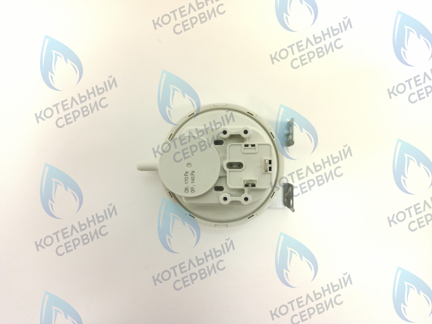 AP-170-140-63-HJ Реле давления воздуха (маностат) 170/140 Pa Viessmann (7823286) в Екатеринбурге	