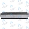 H3101080324010 Теплообменник основной 24 кВт  ECO FEDERICA BUGATTI в Екатеринбурге	