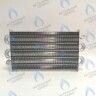 EM042-320 Теплообменник первичный (основной) (крепление - клипсы) FERROLI FORTUNA PRO F30, C32/F32 (902608840) в Екатеринбурге	