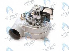 Вентилятор до 32кВт Natalini, Prime ЛЕМАКС (Lemax)