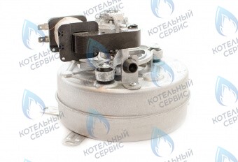 103832 Вентилятор до 32кВт Natalini, Prime ЛЕМАКС (Lemax) в Екатеринбурге	