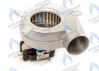 103832 Вентилятор до 32кВт Natalini, Prime ЛЕМАКС (Lemax) в Екатеринбурге	