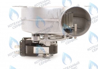 103832 Вентилятор до 32кВт Natalini, Prime ЛЕМАКС (Lemax) в Екатеринбурге	