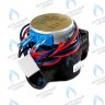 3315434900 Трехходовой клапан с приводом (в сборе) HYDROSTA (SANKYO 100-400 MSC) в Екатеринбурге	