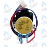 3315434900 Трехходовой клапан с приводом (в сборе) HYDROSTA (SANKYO 100-400 MSC) в Екатеринбурге	