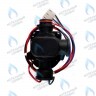 3315434900 Трехходовой клапан с приводом (в сборе) HYDROSTA (SANKYO 100-400 MSC) в Екатеринбурге	