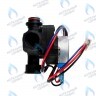 3315434900 Трехходовой клапан с приводом (в сборе) HYDROSTA (SANKYO 100-400 MSC) в Екатеринбурге	