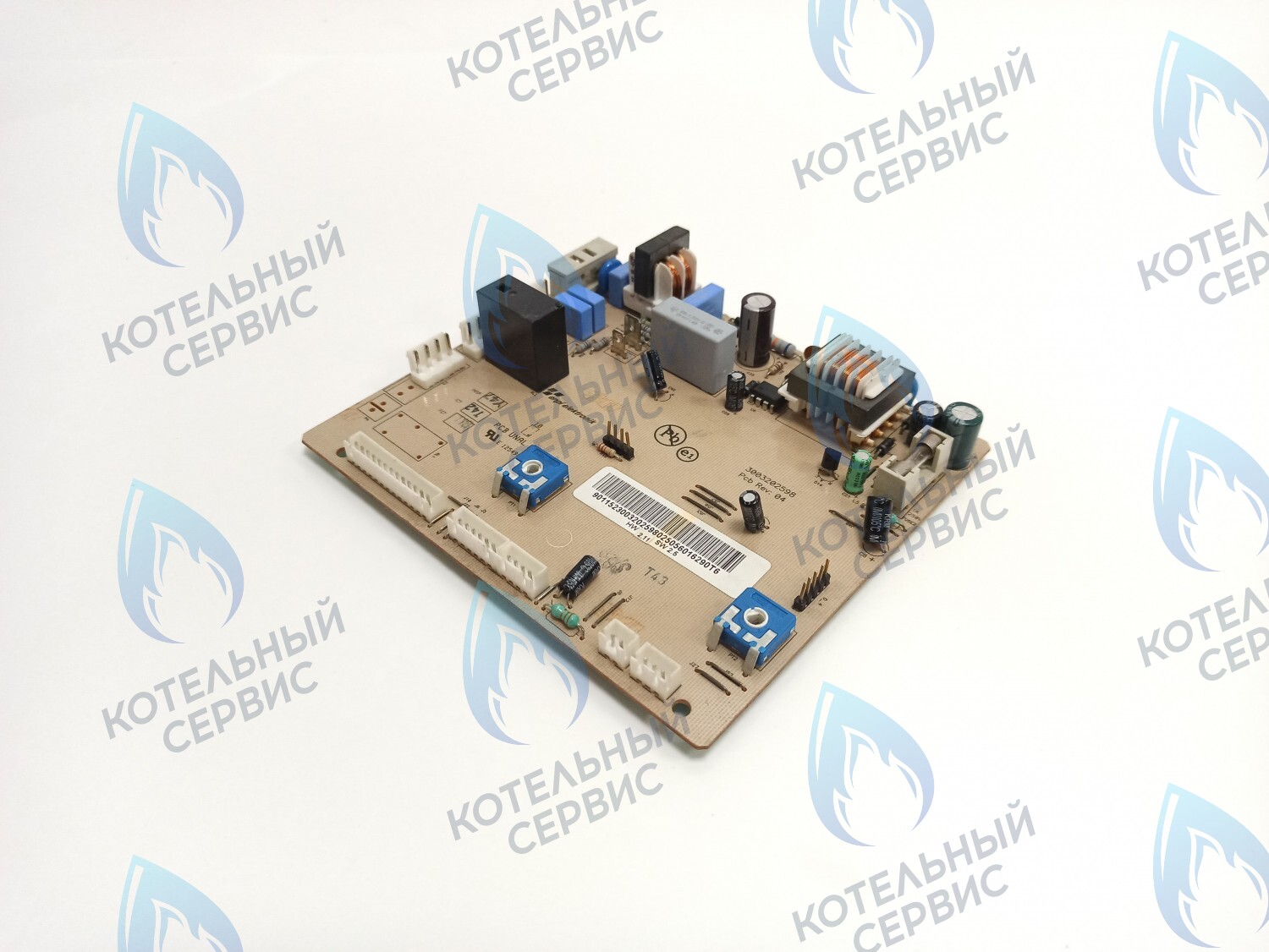0020118775 Плата управления PROTHERM ЛЕОПАРД 24 MTM-CC/1 (0020118775) в Екатеринбурге	
