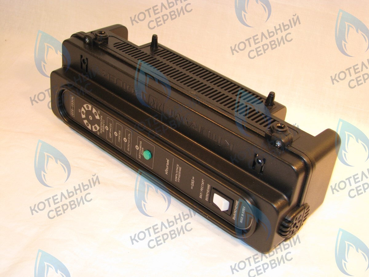 S114110009 Блок управления GTX-1530N (World 3000 13~30) KITURAMI в Екатеринбурге	