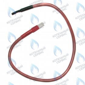 кабель электрода зажигания BAXI