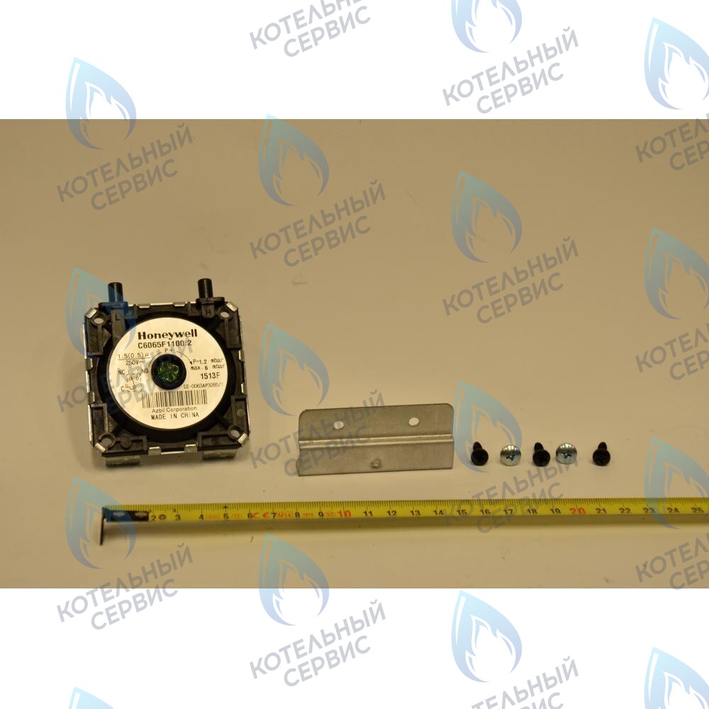 618470 Пневмореле BAXI в Екатеринбурге	