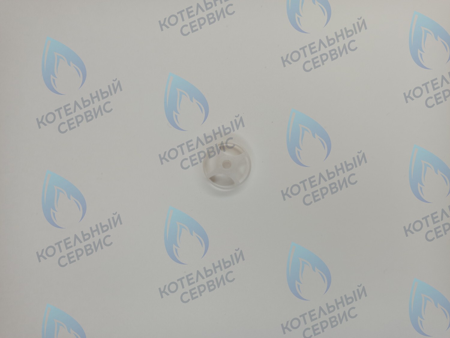 TVR-R7 Задняя часть трехходового клапана Kentatsu в Екатеринбурге	