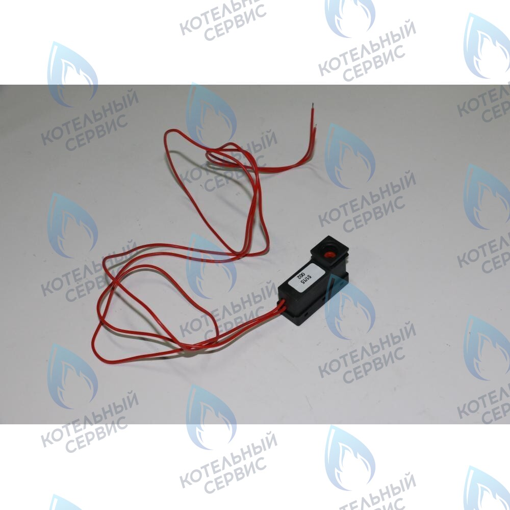 5641800 микропереключатель с кабелем BAXI в Екатеринбурге	