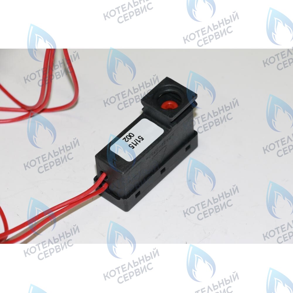 5641800 микропереключатель с кабелем BAXI в Екатеринбурге	