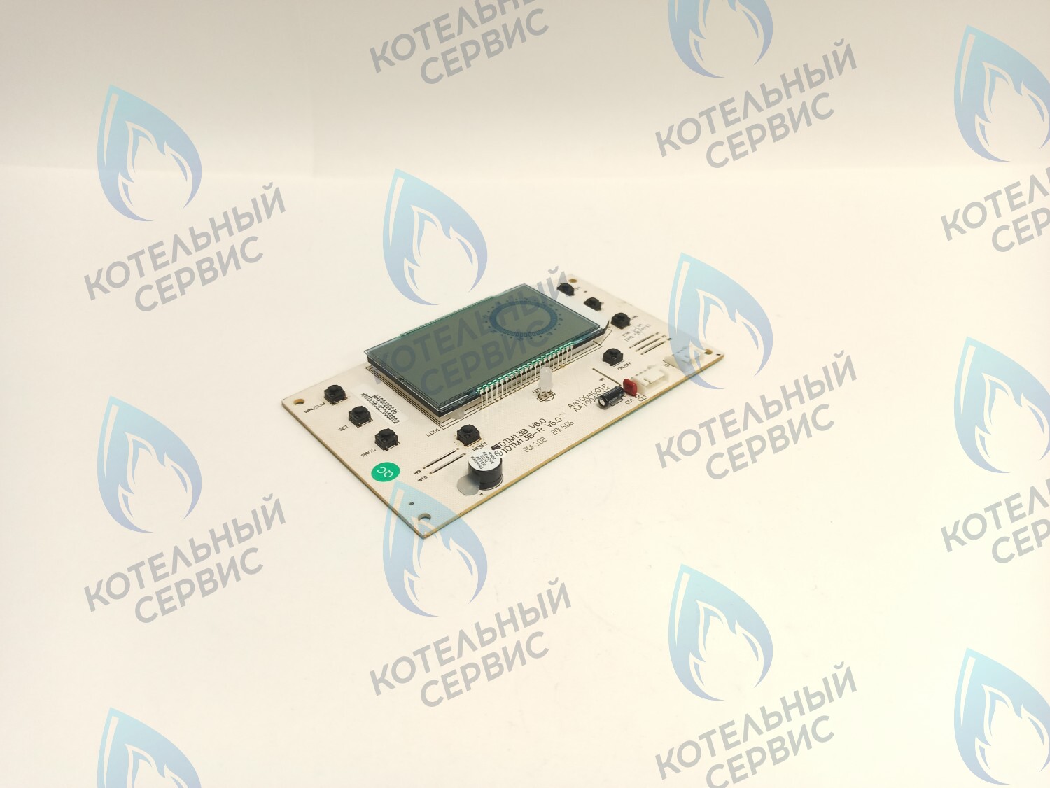 AA10040117 Плата дисплея old ELECTROLUX в Екатеринбурге	
