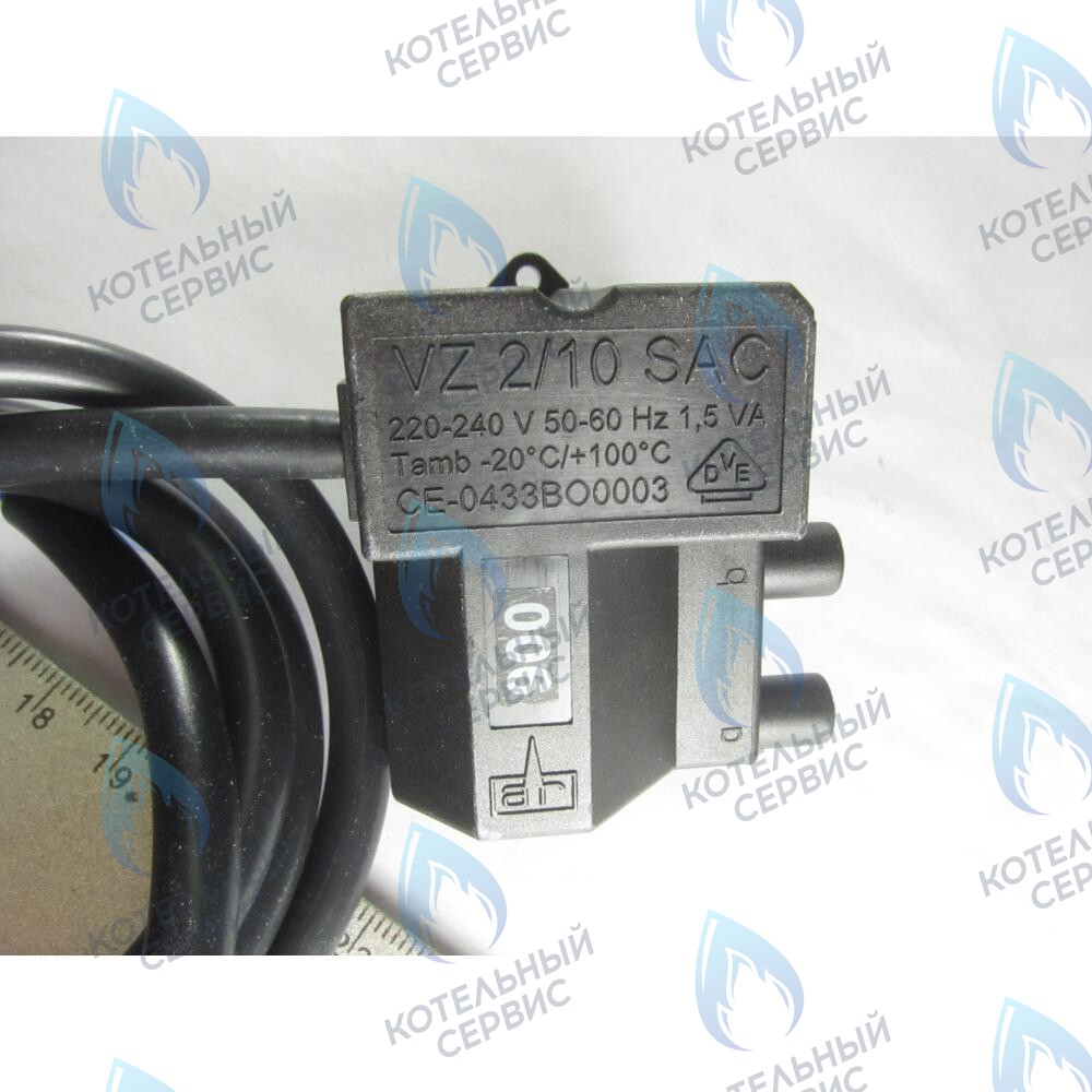 8511570 Устройство розжига BAXI в Екатеринбурге	