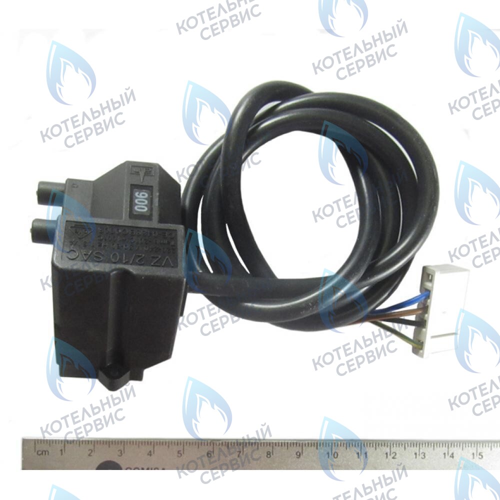 8511570 Устройство розжига BAXI в Екатеринбурге	