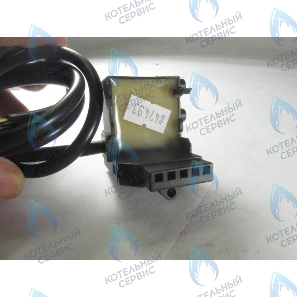 8511570 Устройство розжига BAXI в Екатеринбурге	