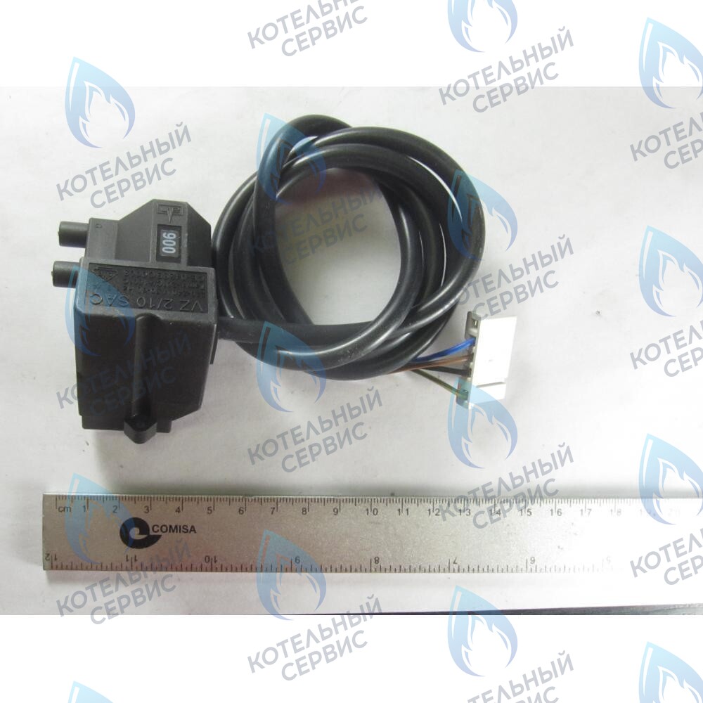 8511570 Устройство розжига BAXI в Екатеринбурге	