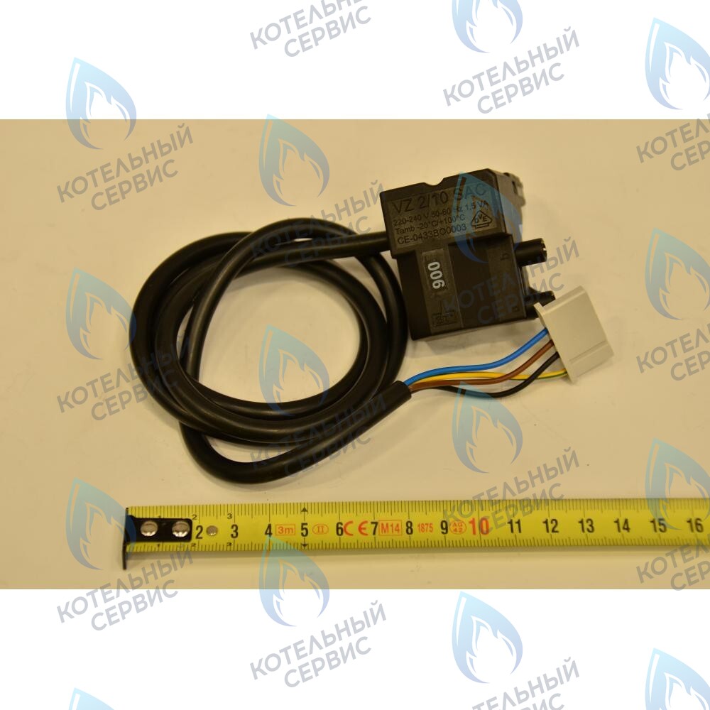 8511570 Устройство розжига BAXI в Екатеринбурге	