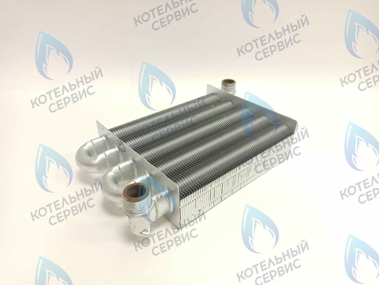 EM031-210 Теплообменник OASIS RЕ-20 кВт (до 2022г) в Екатеринбурге	