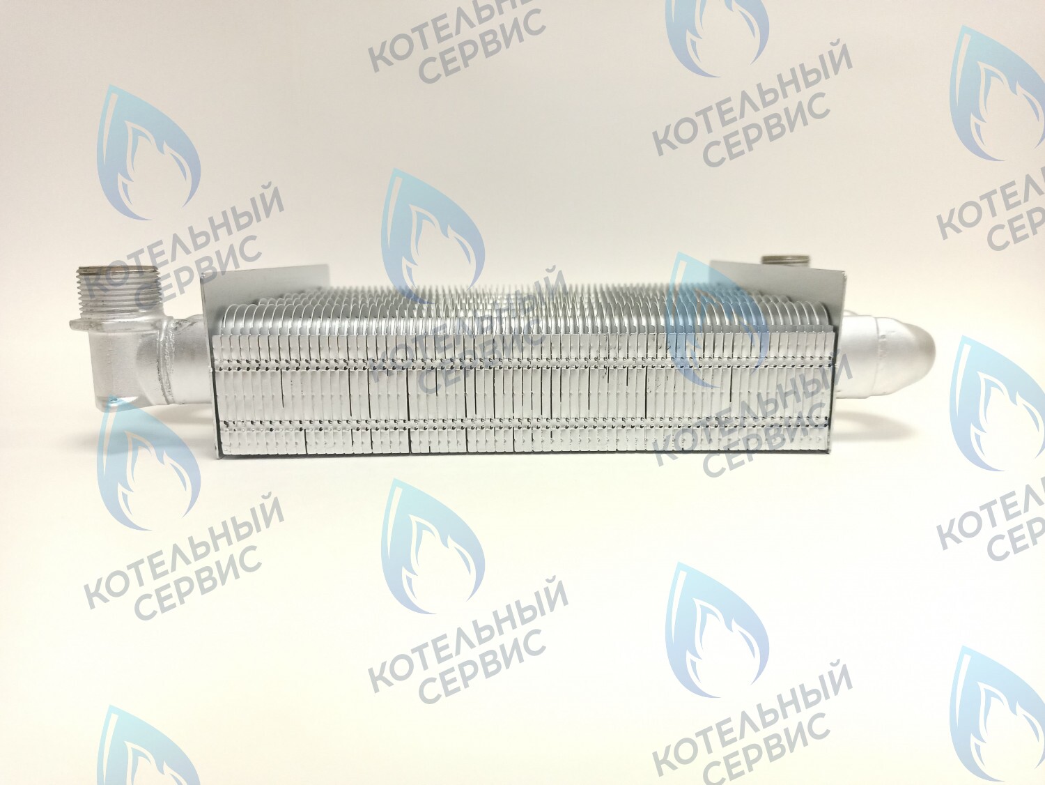 EM031-210 Теплообменник первичный OASIS RE-20кВт (до 2022г) (P0000075571) в Екатеринбурге	