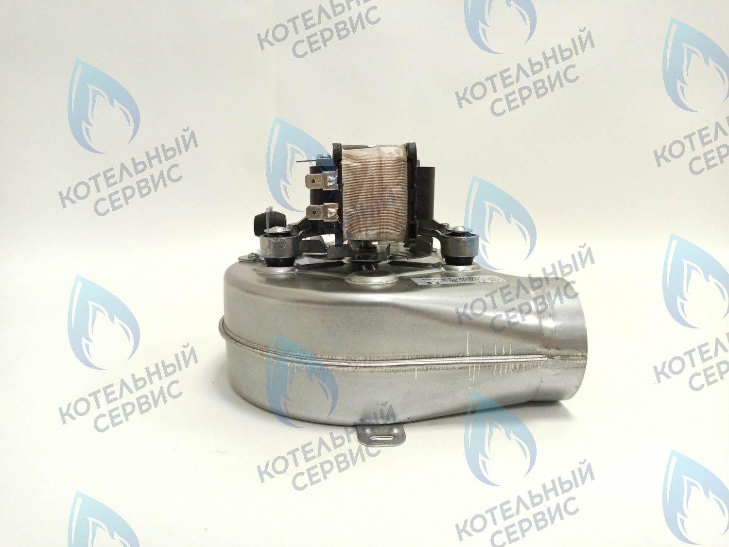 BI1616 101 Вентилятор (BI1616 101) BIASI в Екатеринбурге	