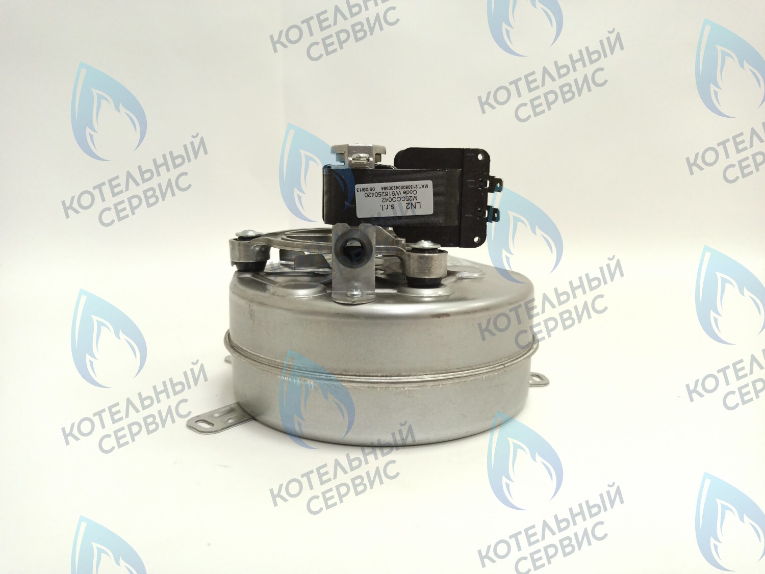 BI1616 101 Вентилятор (BI1616 101) BIASI в Екатеринбурге	