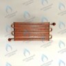 EM008-340F112-02 Теплообменник 112 FIN PROTHERM (0020048243, 0020101512) в Екатеринбурге	