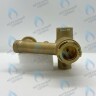  AD.02.01.0017 Трехходовой клапан в сборе M11-40ТН для котлов Mizudo в Екатеринбурге	