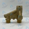  AD.02.01.0017 Трехходовой клапан в сборе M11-40ТН для котлов Mizudo в Екатеринбурге	
