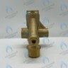  AD.02.01.0017 Трехходовой клапан в сборе M11-40ТН для котлов Mizudo в Екатеринбурге	