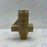  AD.02.01.0017 Трехходовой клапан в сборе M11-40ТН для котлов Mizudo в Екатеринбурге	