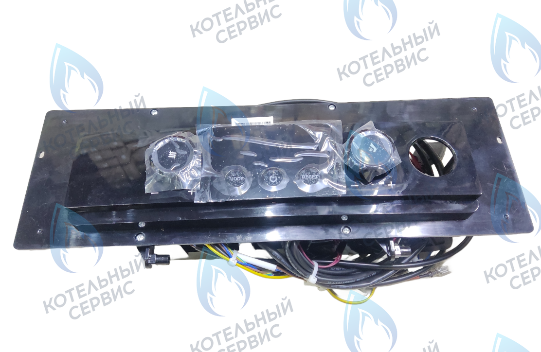 30024705A Плата/блок управления (контроллер) Navien Heatluxe (NGB210) в Екатеринбурге	