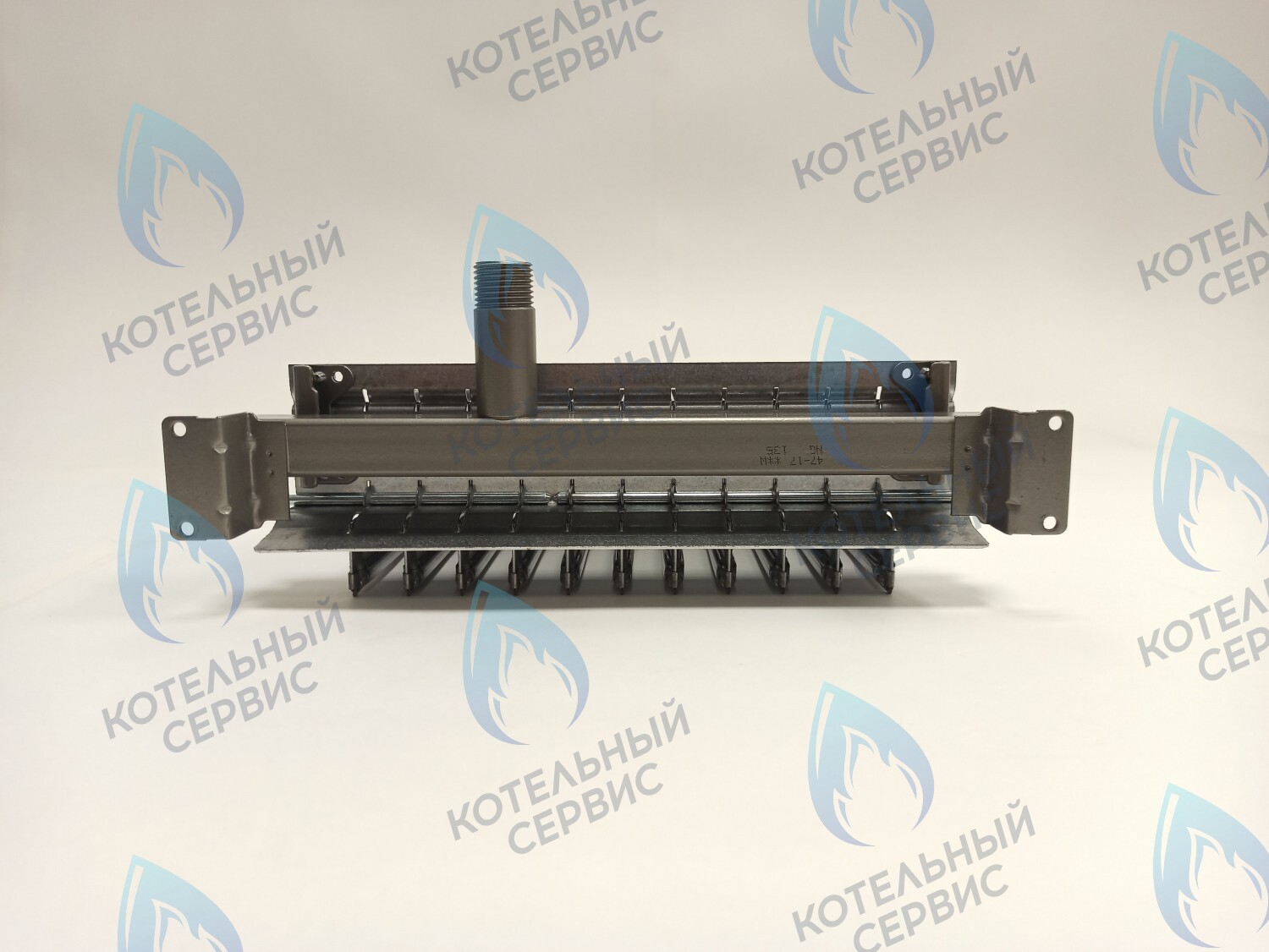 6BRUMMET22 Горелка Fondital Minorca Plus, Minorca CTFS в Екатеринбурге	