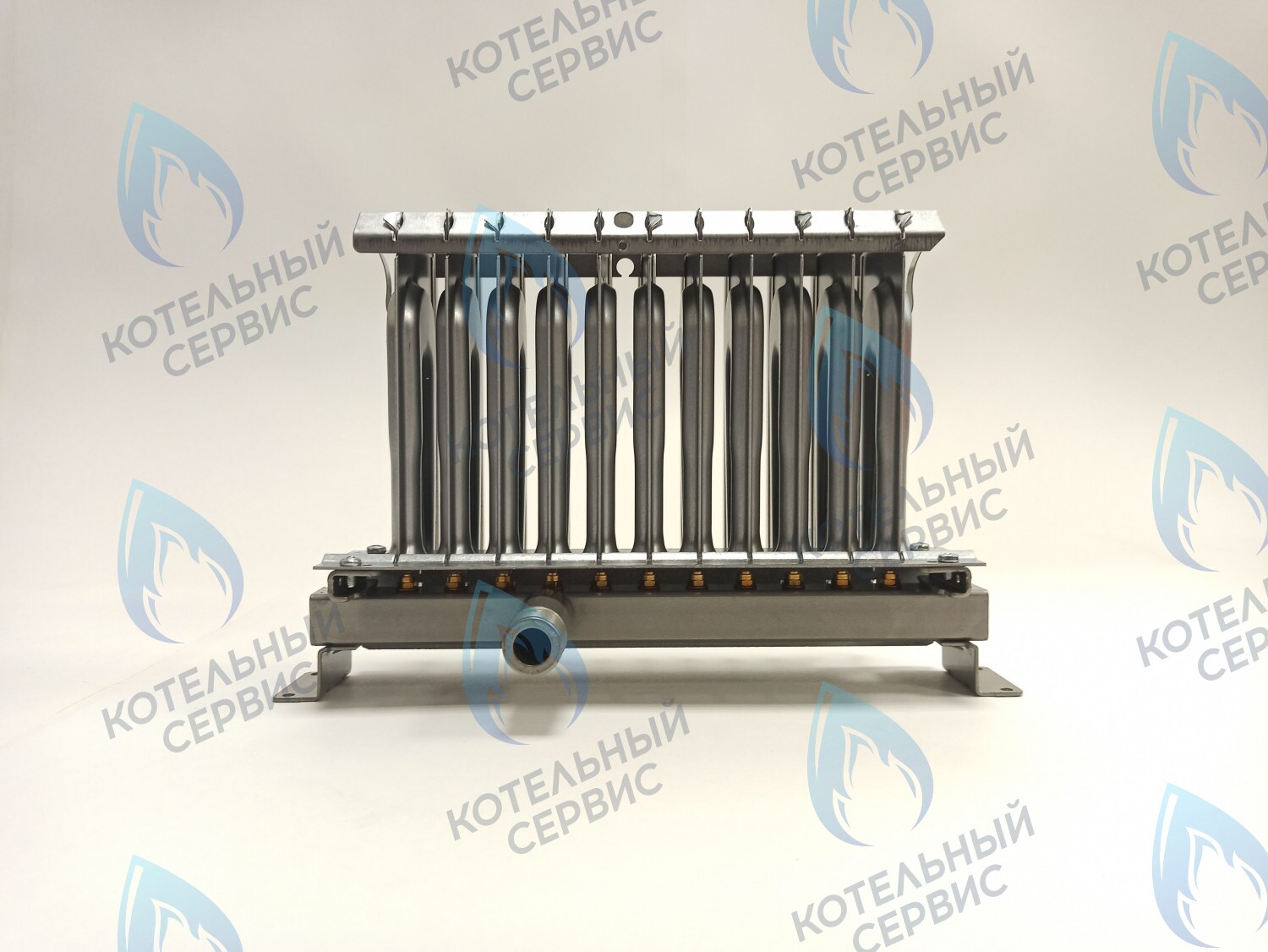 6BRUMMET22 Горелка Fondital Minorca Plus, Minorca CTFS в Екатеринбурге	