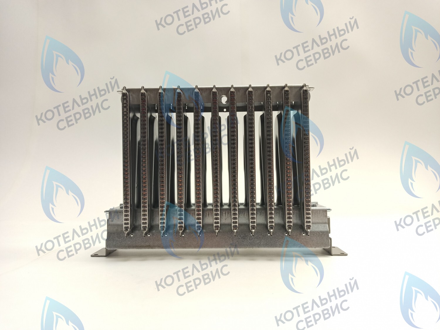 6BRUMMET22 Горелка Fondital Minorca Plus, Minorca CTFS в Екатеринбурге	