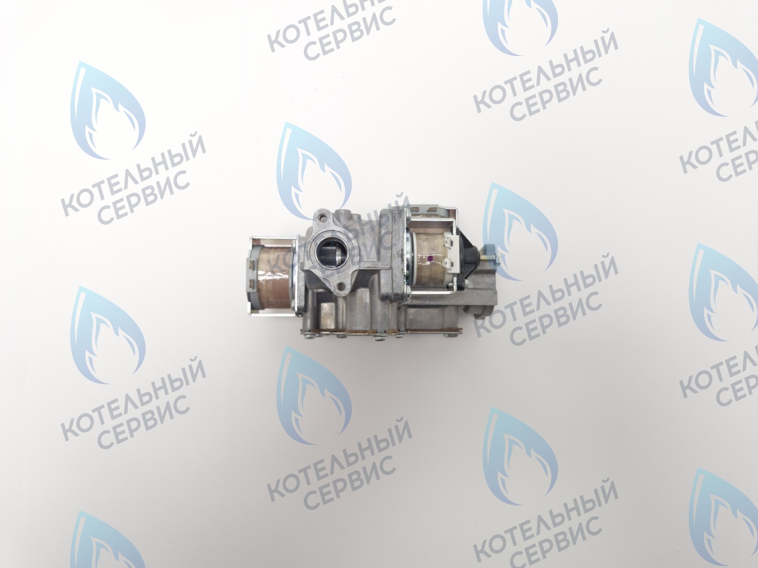 B200-02E-190 Клапан газовый 110V LOTTE E&M Coaxial 13-30K в Екатеринбурге	
