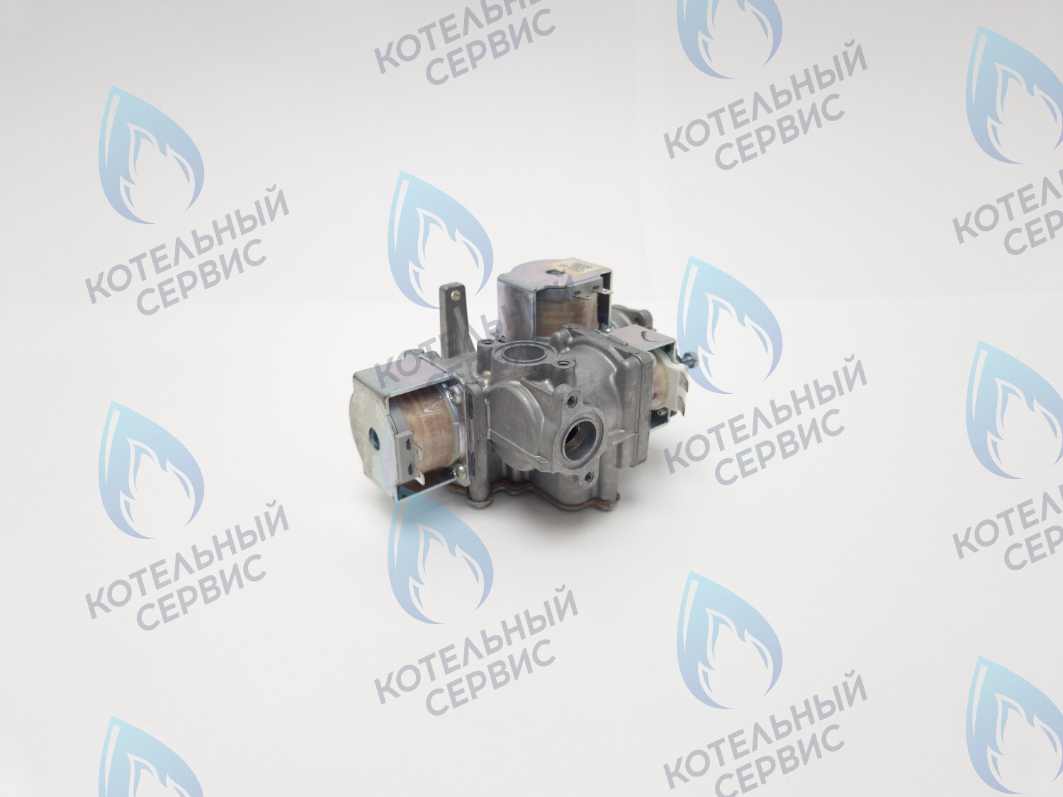 B200-02E-190 Клапан газовый 110V LOTTE E&M Coaxial 13-30K в Екатеринбурге	