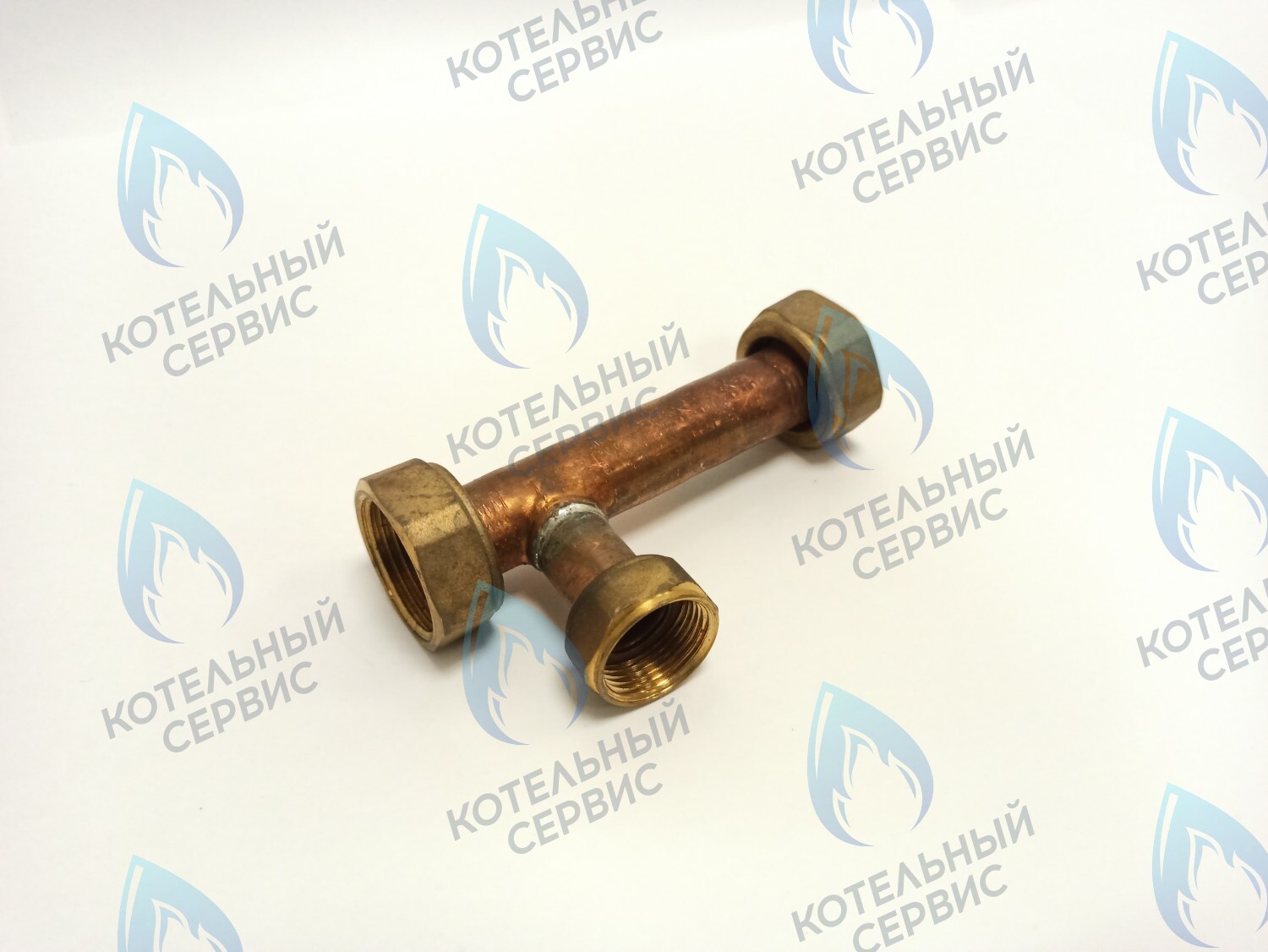 NCH905 T-профиль с обратным клап. ALPHATHERM в Екатеринбурге	