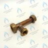 NCH905 T-профиль с обратным клап. ALPHATHERM в Екатеринбурге	