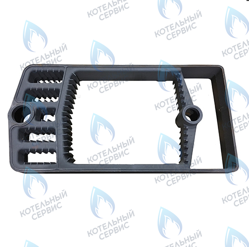 39838590 Секция чугунного теплообменника KIT ELEM.INT. (39441030) FERROLI в Екатеринбурге	