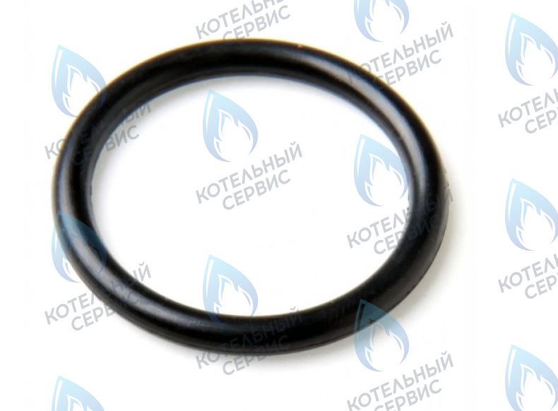 ST50070 Прокладка круглая резиновая 23x2 MORA TOP в Екатеринбурге	