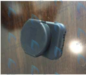 Мотор трехходового клапана ALPHATHERM SIGMA ECO PTD 14 / 18 / 24