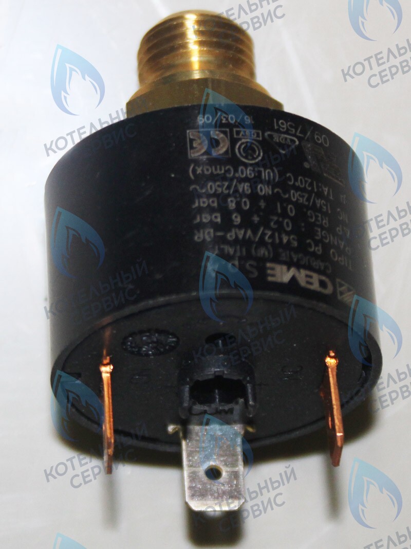 0020027571 Датчик давления PROTHERM в Екатеринбурге	