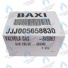 5658830 Газовый клапан (SIT 845 063 SIGMA 0063AS4831) BAXI ECO-3 COMPACT, MAIN, NUVOLA, NUVOLA (3. 3 Comfort), SLIM 2 в Екатеринбурге	