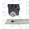 5658830 Газовый клапан (SIT 845 063 SIGMA 0063AS4831) BAXI ECO-3 COMPACT, MAIN, NUVOLA, NUVOLA (3. 3 Comfort), SLIM 2 в Екатеринбурге	